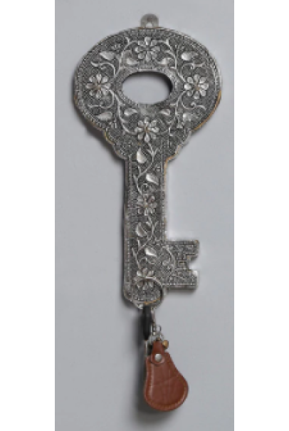 Solid Wood Key Holder Solid Wood Key Holder